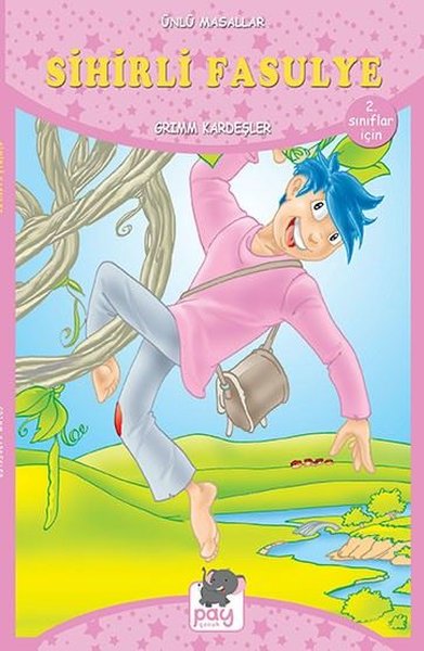 Sihirli Fasulye-2.Sınıflar İçin Ünlü Masallar.pdf