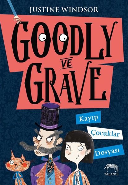 Goodly ve Grave: Kayıp Çocuklar Dosyası.pdf