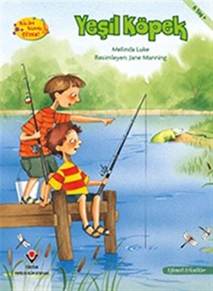 Yeşil Köpek-Bilim Bunu Çözer.pdf