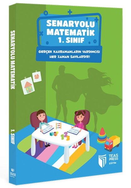 1.Sınıf Senaryolu Matematik.pdf