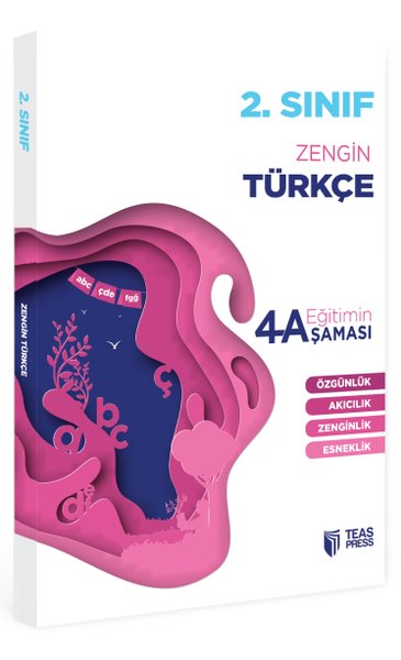 2.Sınıf Türkçe Eğitimin 4 Aşaması.pdf