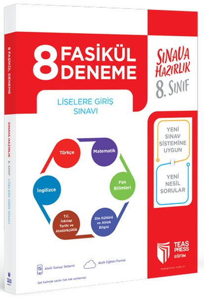8.Sınıf 8 Fasikül Deneme Sınavı Seti.pdf
