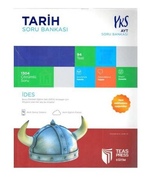 İDES AYT Tarih Soru Bankası.pdf