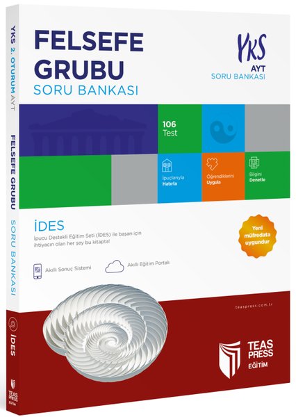 İDES AYT Felsefe Grubu Soru Bankası.pdf