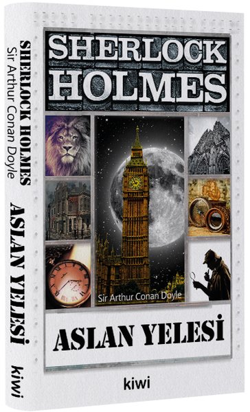 Sherlock Holmes-Aslan Yelesi.pdf