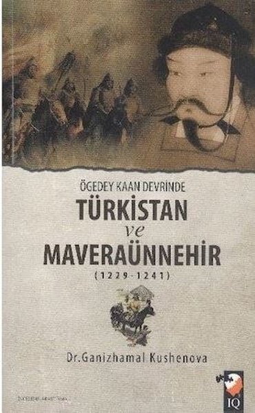 Ögeday Kaan Devrinde Türkistan ve Maveraünnehir.pdf
