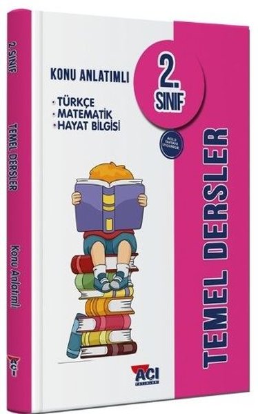 Açı 2.Sınıf Temel Dersler Konu Anlatımlı LGS.pdf