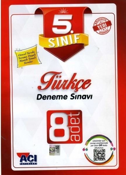 Açı 5.Sınıf Türkçe 8li Deneme Sınavı LGS.pdf