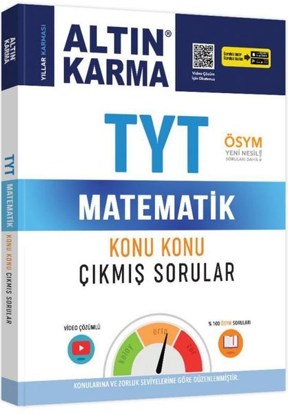 Altın Karma TYT Matematik Çıkmış Sorular.pdf