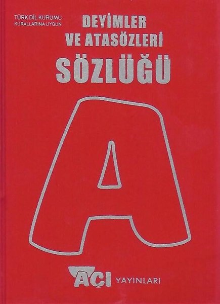 Deyimler ve Atasözleri Sözlüğü.pdf