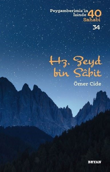 Hz.Zeyd bin Sabit-Peygamberimizin İzinde 40 Sahabi-34.pdf
