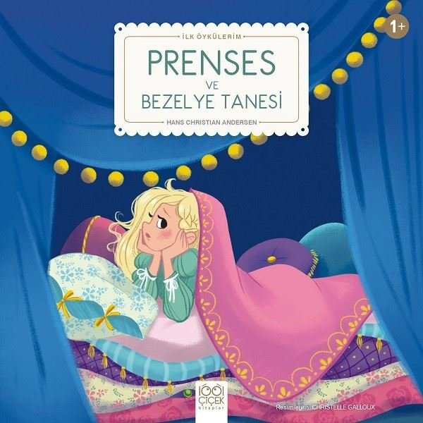 Prenses ve Bezelye Tanesi-İlk Öykülerim.pdf
