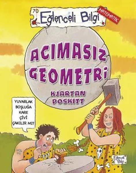 Acımasız Geometri-Eğlenceli Bilgi Matematik.pdf
