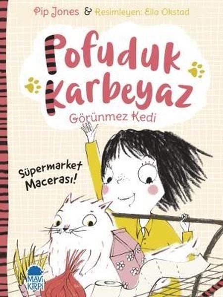 Süpermarket Macerası!-Pofuduk Karbeyaz Görünmez Kedi.pdf