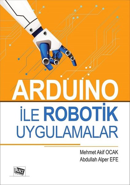 Arduino ile Robotik Uygulamalar.pdf