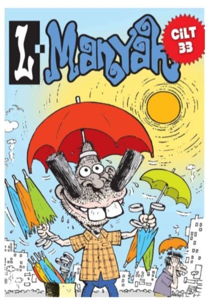 L-Manyak Dergisi Cilt 33.pdf