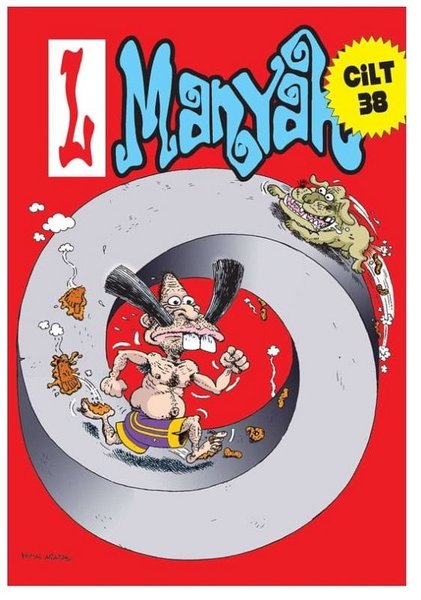 L-Manyak Dergisi Cilt 38.pdf