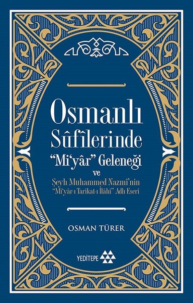 Osmanlı Sufilerinde Miyar Geleneği.pdf