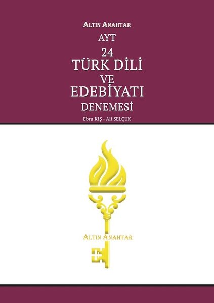 AYT 24 Türk Dili ve Edebiyatı Denemesi.pdf