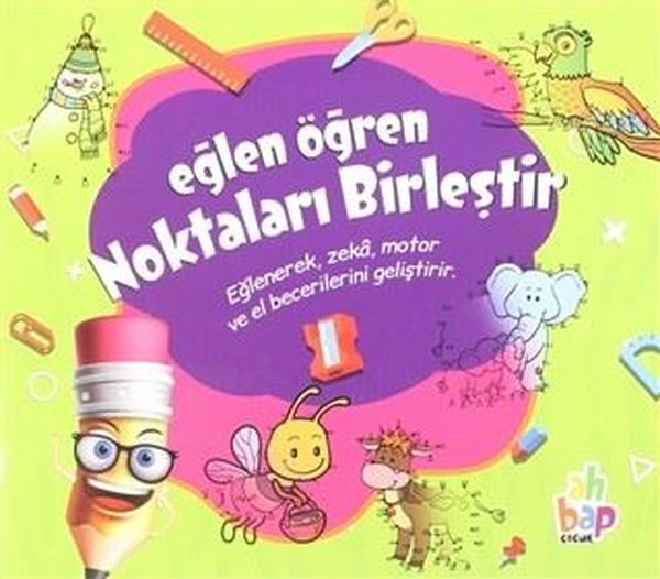 Noktaları Birleştir-Eğlen Öğren.pdf