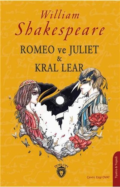 Romeo Ve Juliet Kral Lear William Shakespeare Fiyati Satin Al Idefix