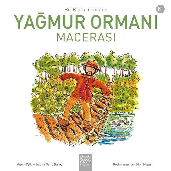 Yağmur Ormanı-Bir Bilim İnsanın.pdf