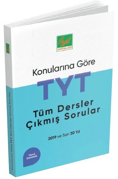 Konularına Göre TYT Tüm Dersler Çıkmış Sorular.pdf