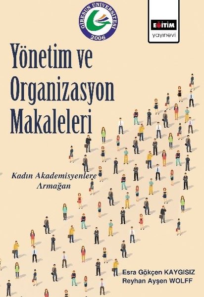Yönetim ve Organizasyon Makaleleri.pdf