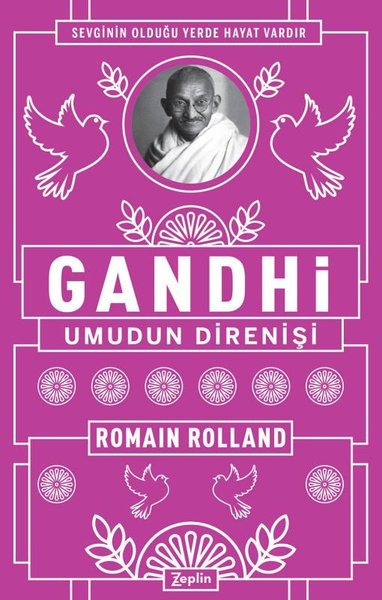 Gandhi: Umudun Direnişi.pdf