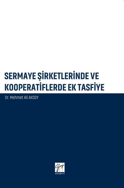Sermaye Şirketlerinde ve Kooperatiflerde Ek Tasfiye.pdf
