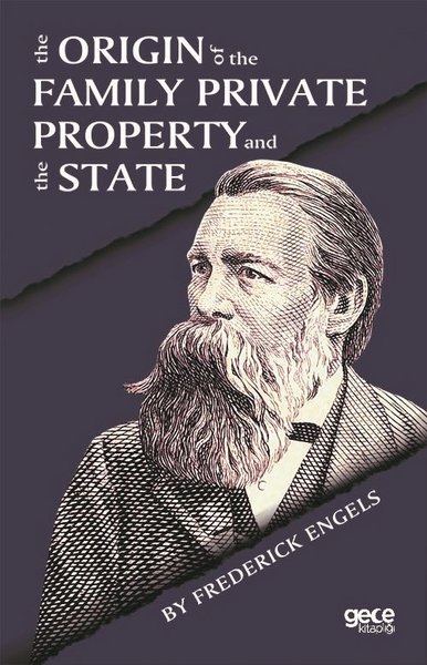 on the origin of family private property and state