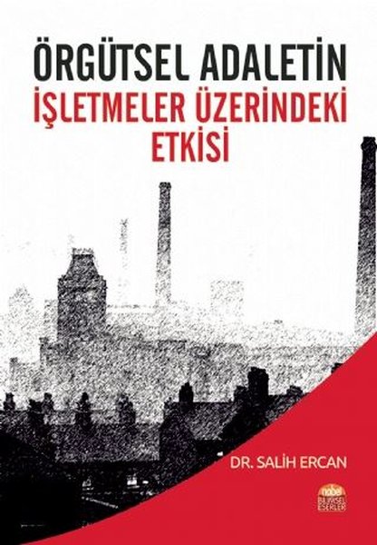 Örgütsel Adaletin İşletmeler Üzerine Etkisi.pdf