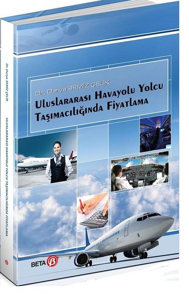 Uluslararası Havayolu Yolcu Taşımacılığında Fiyatlama.pdf