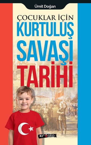 Çocuklar için Kurtuluş Savaşı Tarihi.pdf