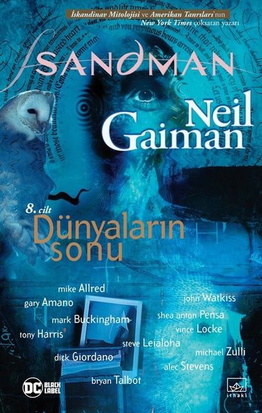Sandman 8-Dünyaların Sonu.pdf