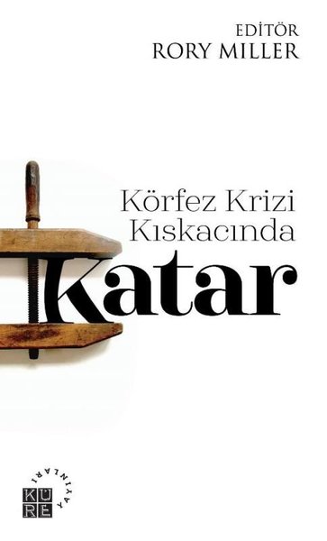 Körfez Krizi Kıskacında Katar.pdf