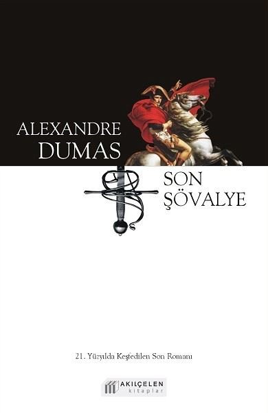 Son Şövalye-21. Yüzyılda Keşfedilen Son Romanı.pdf