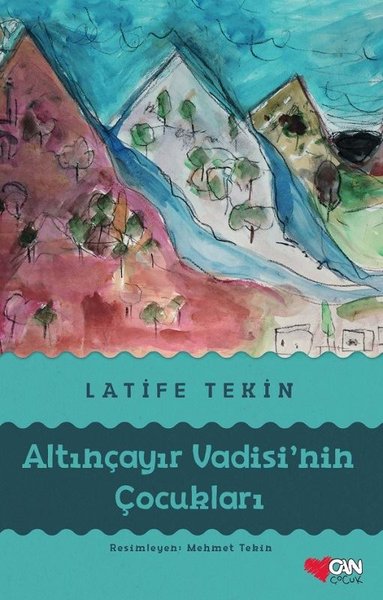 Altınçayır Vadisinin Çocukları.pdf