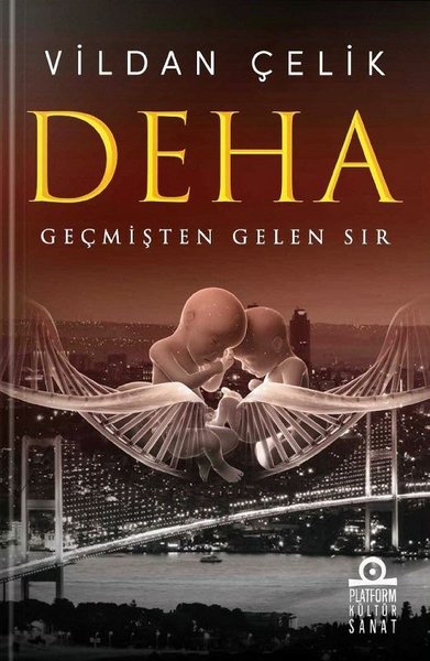 Deha Geçmişten Gelen Sır.pdf