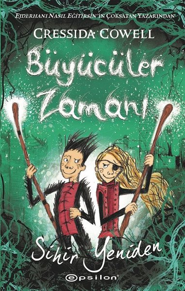 Büyücüler Zamanı 2-Sihir Yeniden.pdf