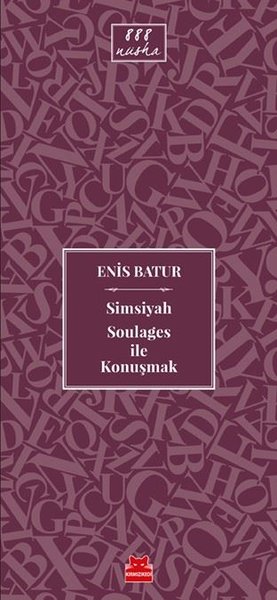 Simsiyah Soulages ile Konuşmak.pdf