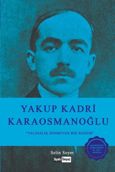 Yakup Kadri Karaosmanoğlu-Yalnızlık Dinmeyen Bir Sızıdır.pdf