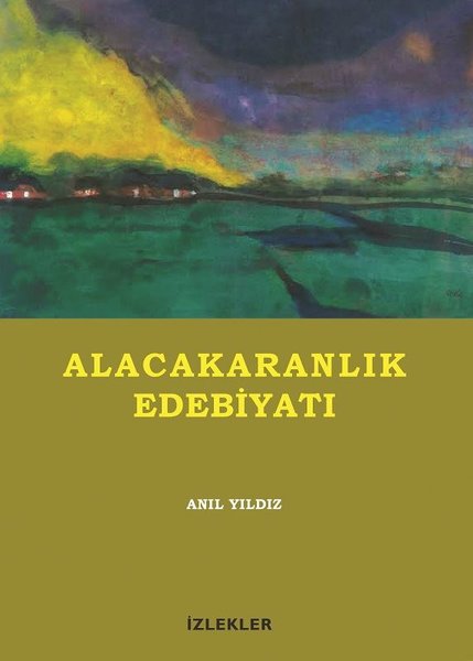 Alacakaranlık Edebiyatı.pdf