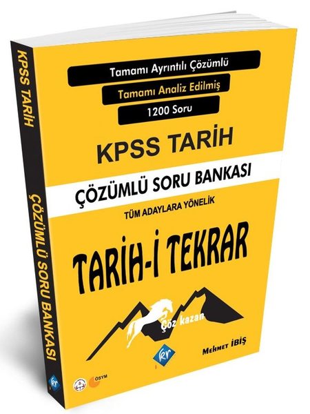 2020 KPSS Tarih-i Tekrar Çözümlü Soru Bankası.pdf
