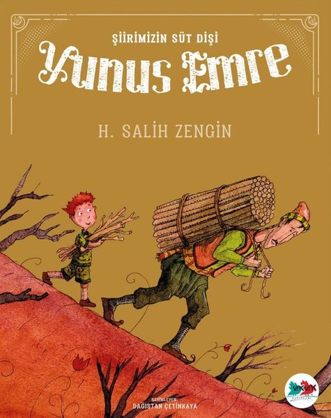 Şiirimizin Süt Dişi Yunus Emre.pdf