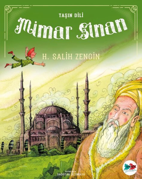 Taşın Dili Mimar Sinan.pdf