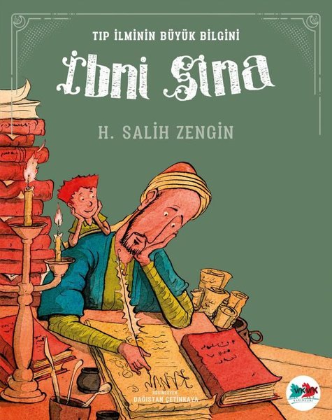 Tıp İlminin Büyük Bilgini İbni Sina.pdf