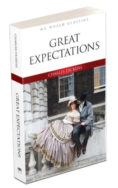 Great Expectations-Mk World Classics - İngilizce Roman.pdf