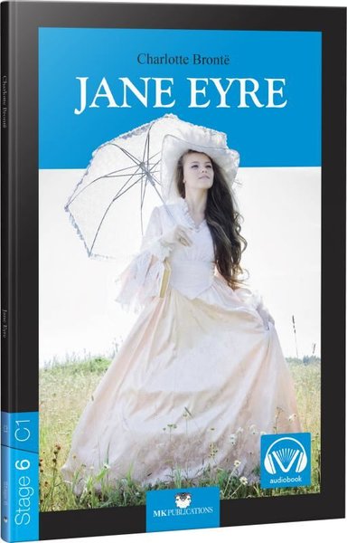 Jane Eyre - Stage 6 - İngilizce Hikaye.pdf