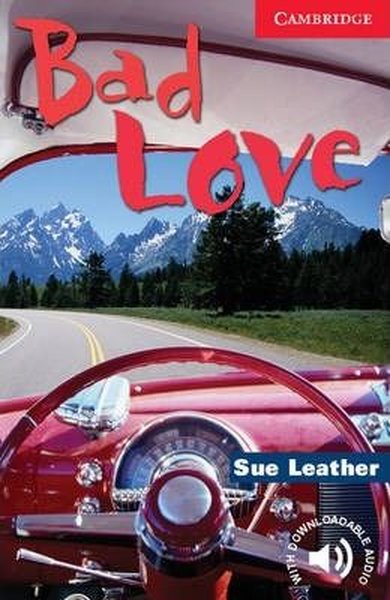 Level 1 Bad Love English Readers.pdf